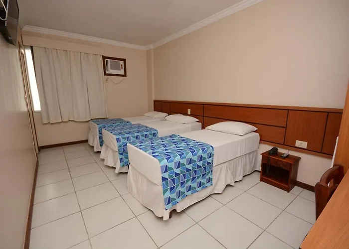 Hotel Balneario Cabo Frio